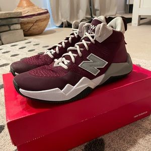 Men’s New Balance Basketball Shoes
